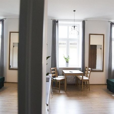 ודוביצה Apartament Mickiewicza מראה חיצוני תמונה