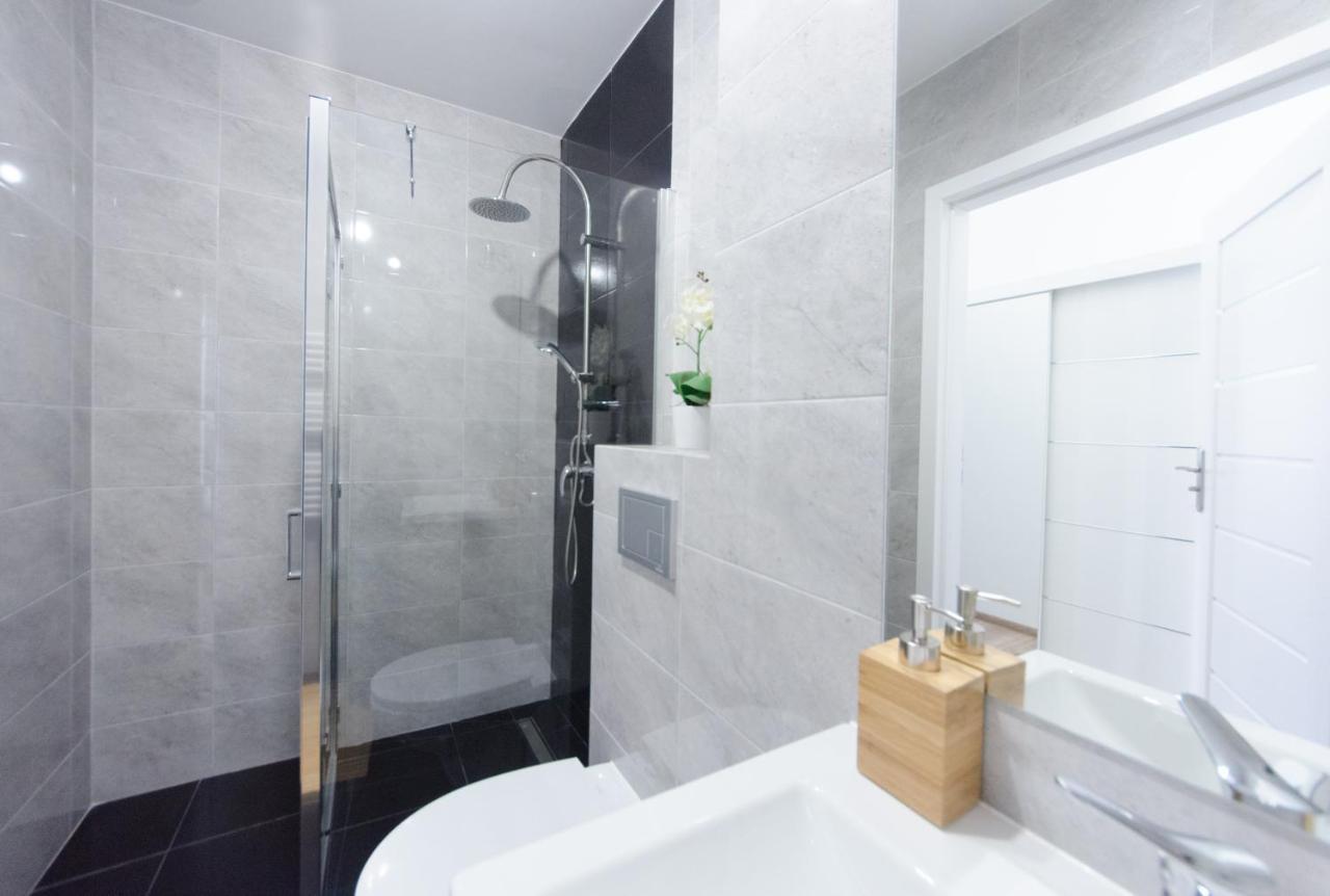 ודוביצה Apartament Mickiewicza מראה חיצוני תמונה