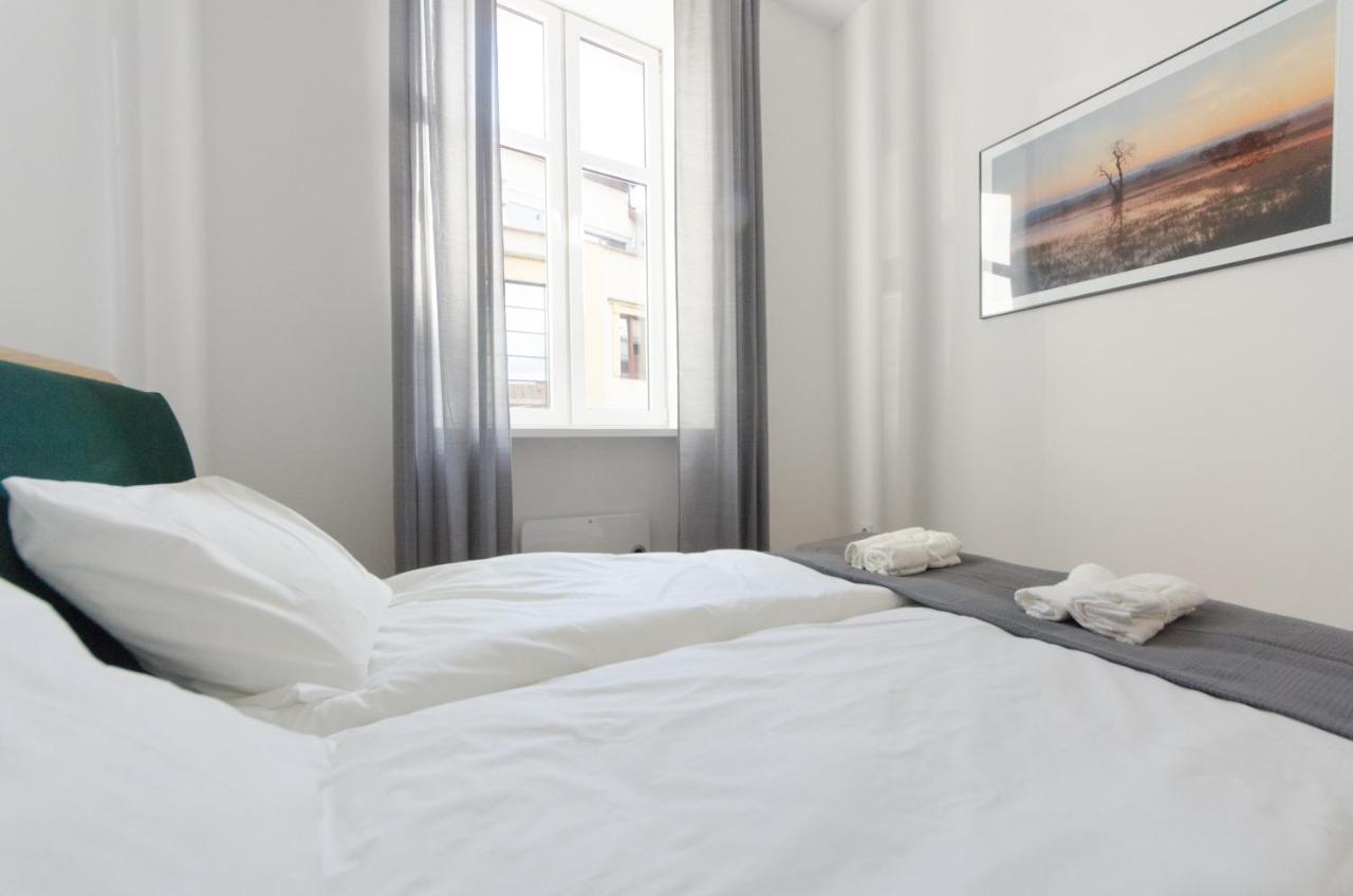 ודוביצה Apartament Mickiewicza מראה חיצוני תמונה