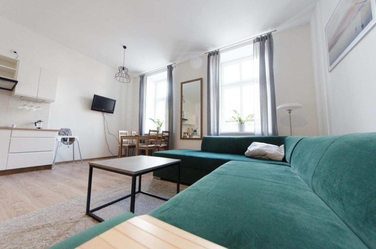ודוביצה Apartament Mickiewicza מראה חיצוני תמונה