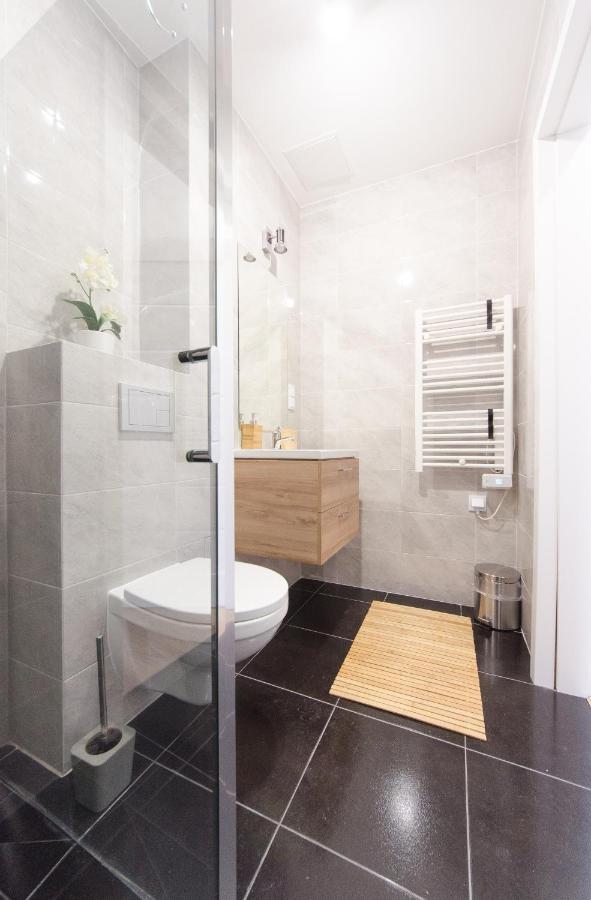 ודוביצה Apartament Mickiewicza מראה חיצוני תמונה