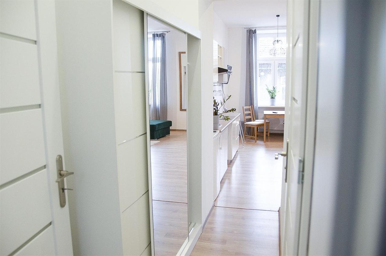 ודוביצה Apartament Mickiewicza מראה חיצוני תמונה