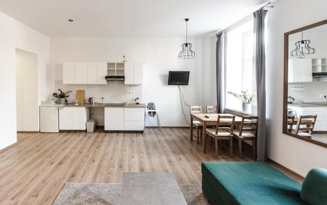 ודוביצה Apartament Mickiewicza מראה חיצוני תמונה