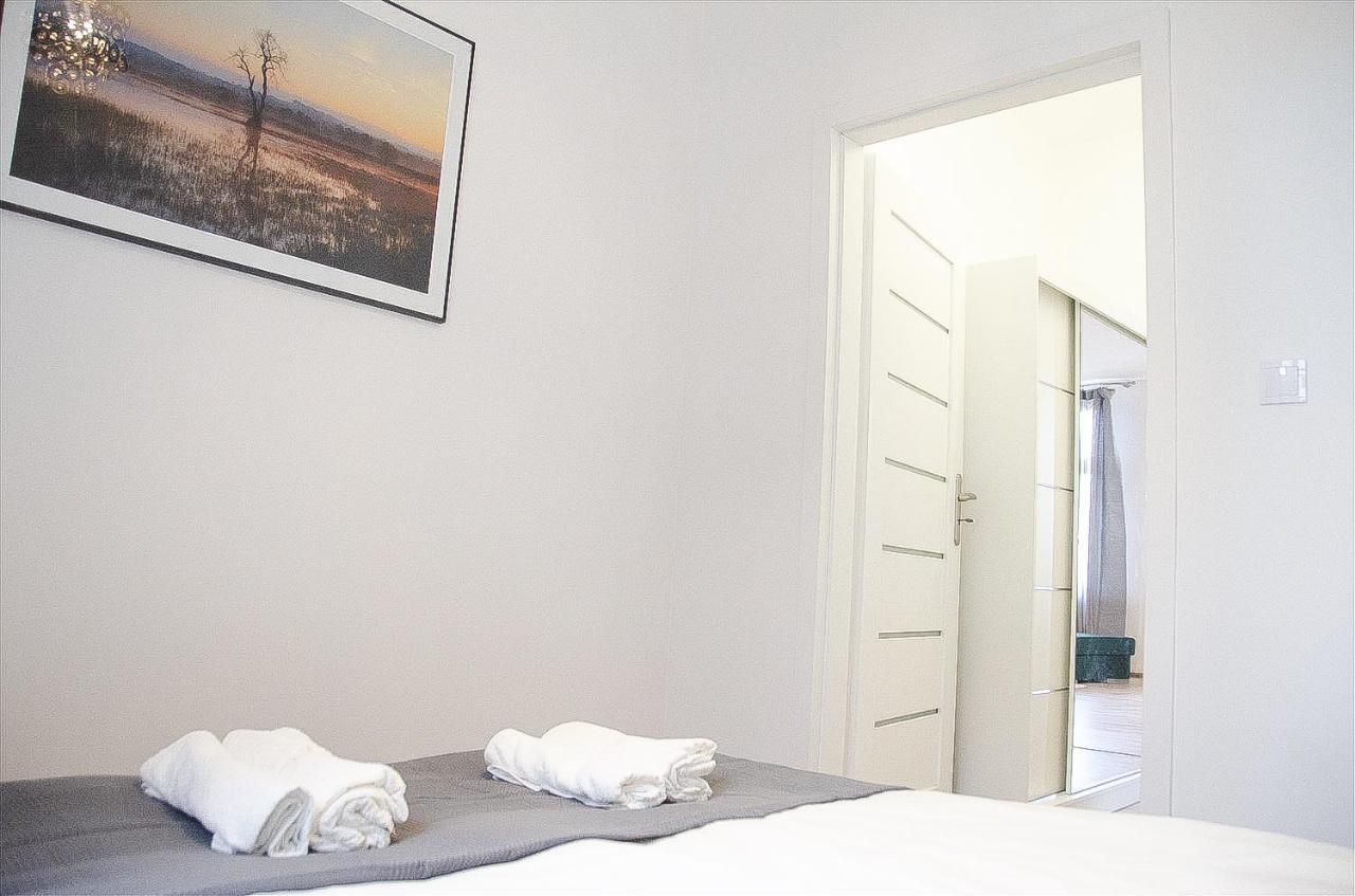 ודוביצה Apartament Mickiewicza מראה חיצוני תמונה
