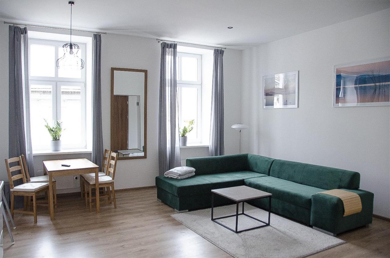 ודוביצה Apartament Mickiewicza מראה חיצוני תמונה