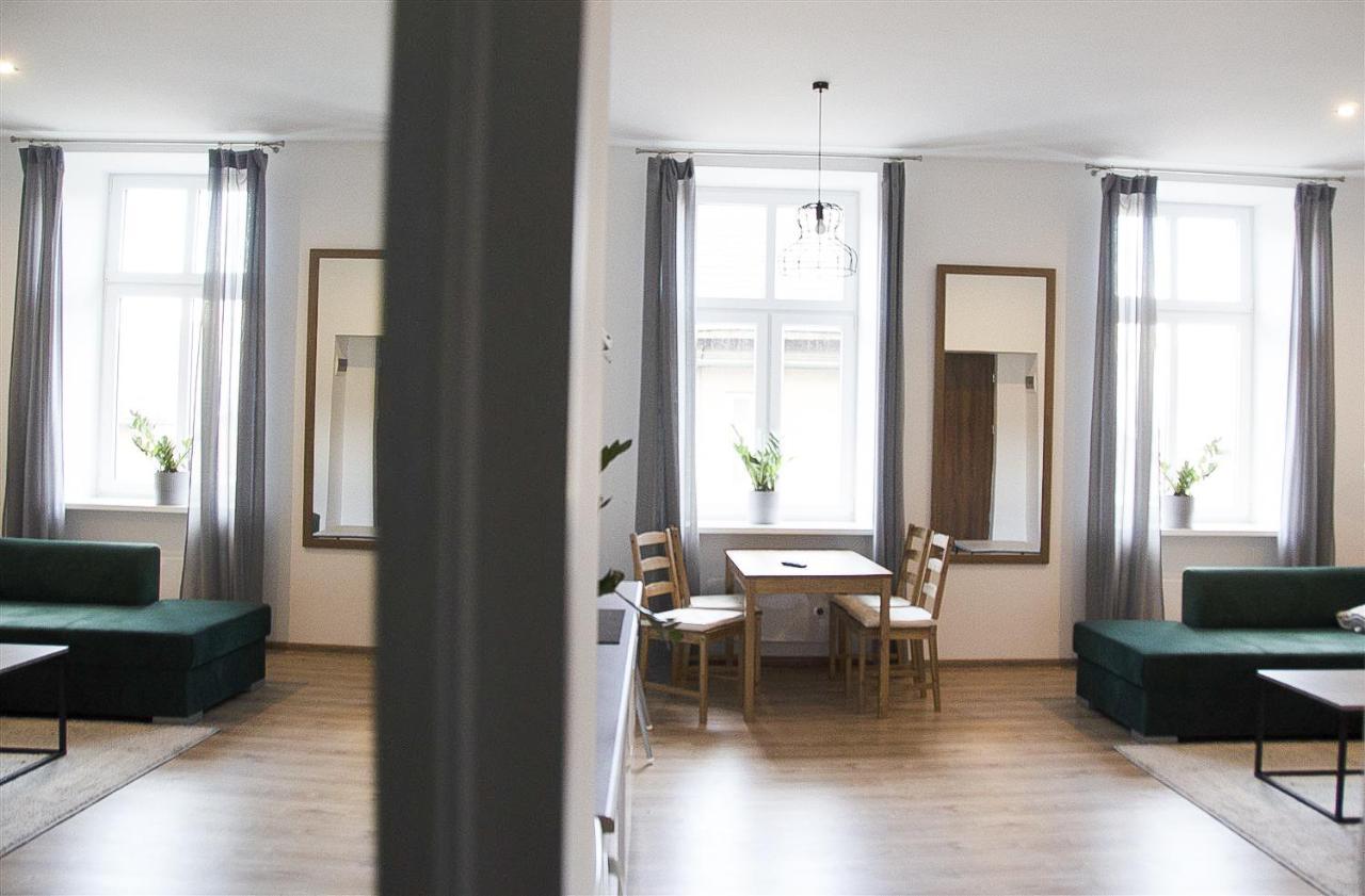 ודוביצה Apartament Mickiewicza מראה חיצוני תמונה