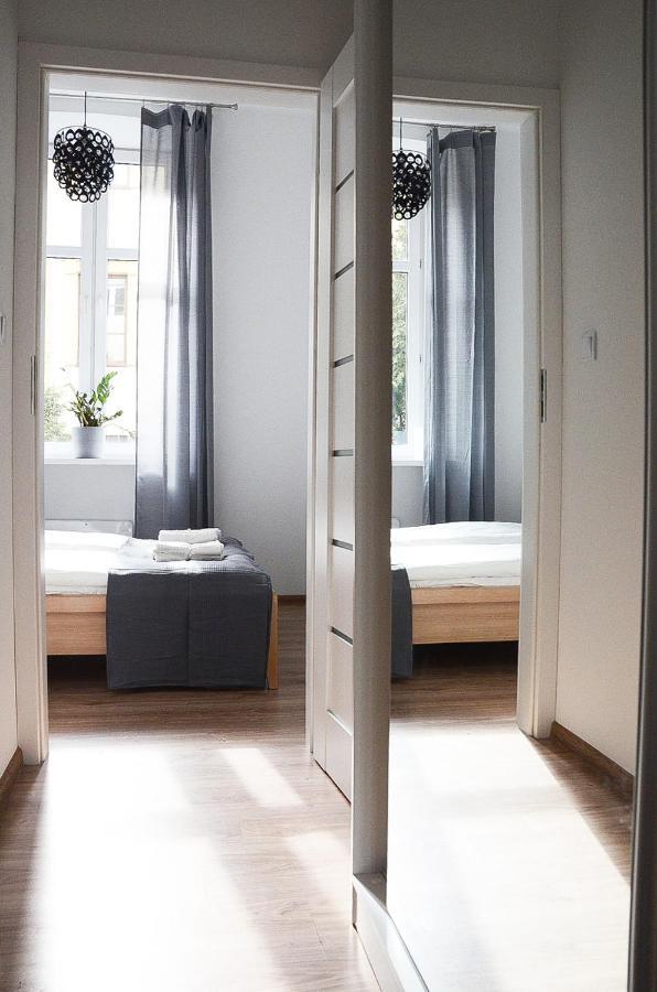 ודוביצה Apartament Mickiewicza מראה חיצוני תמונה