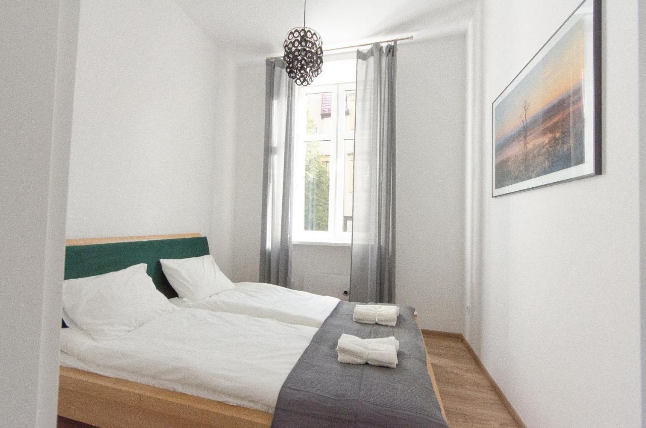ודוביצה Apartament Mickiewicza מראה חיצוני תמונה