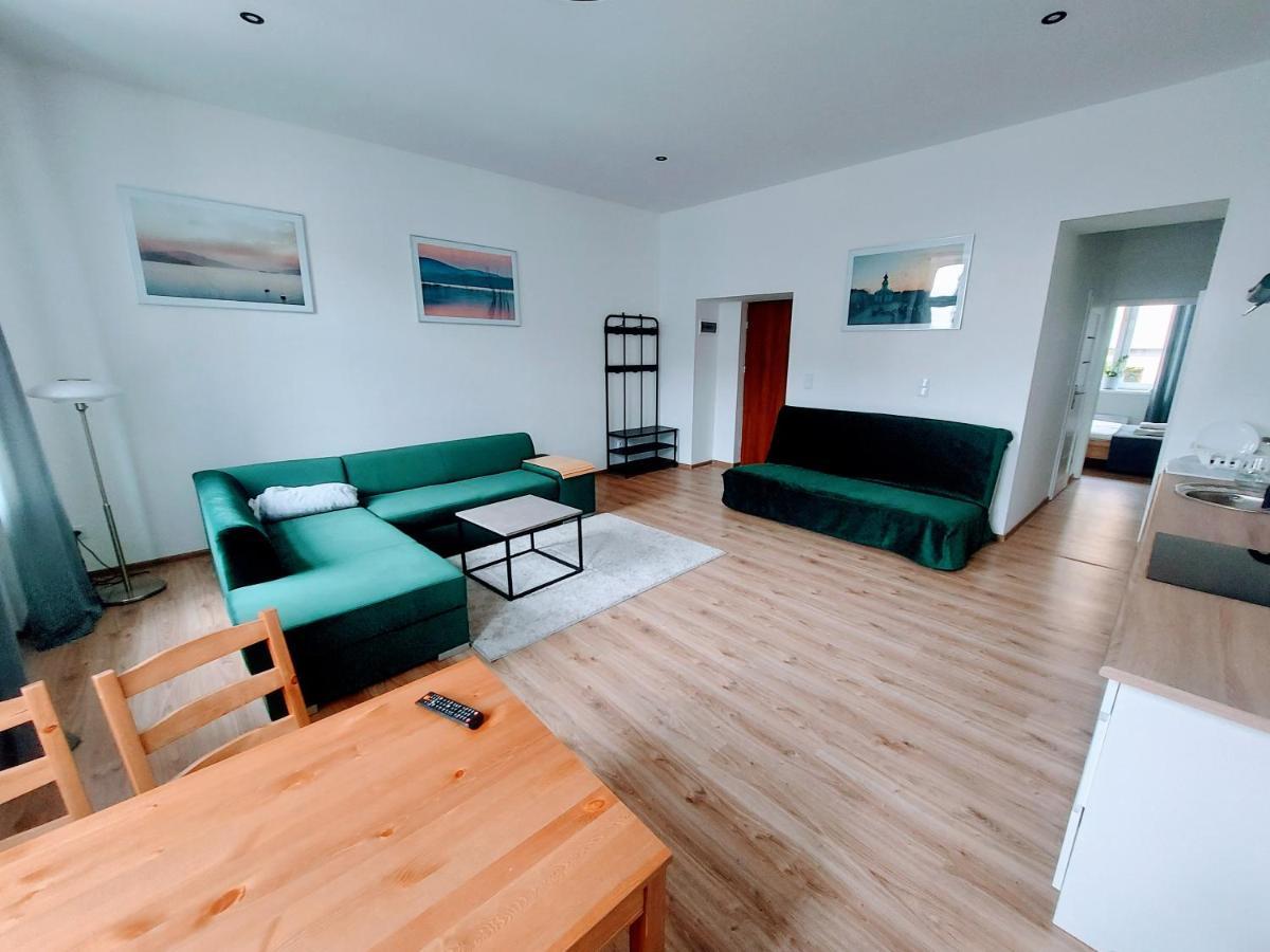 ודוביצה Apartament Mickiewicza מראה חיצוני תמונה