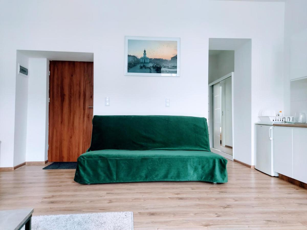 ודוביצה Apartament Mickiewicza מראה חיצוני תמונה
